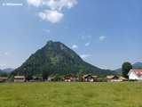 Spaziergang nach von Pf-Steinach nach Pfronten