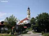 Kirche St. Nikolaus