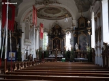 Kirche St. Nikolaus