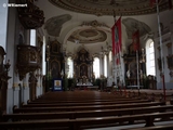 Kirche St. Nikolaus