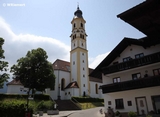 Kirche St. Nikolaus