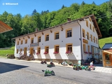 Gasthof Fallmühle