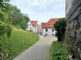 Füssen / Magnusplatz