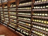 Dallmayr, Weinregal