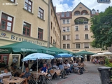 Dreifaltigkeitsplatz