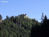 Burgruine Ehrenberg
