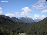 Tiroler Berge