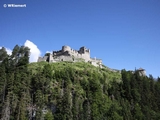 Burgruine Ehrenberg