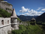 Burgruine Ehrenberg