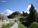 Burgruine Ehrenberg