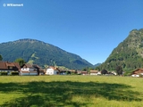An der 'Weglänge'