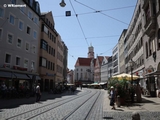 Maximilianstraße