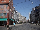 Maximilianstraße