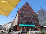 Weberhaus