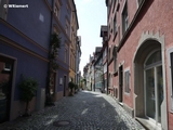 Hintere Metzgergasse