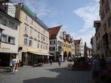 Maximilianstraße