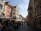 Maximilianstraße
