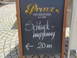 Ohne weitere Worte