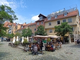 Paradiesplatz