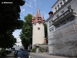 Diebsturm