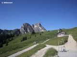 Aggenstein (1985 mtr)