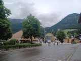 Talstation Nebelhornbahn
