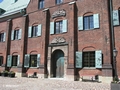 Kronhuset, das älteste Gebäude Göteborgs