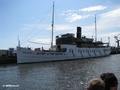 S/S Bohuslän (Baujahr 1914, > http://www.steamboat.se)