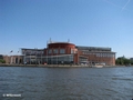 Göteborgs Oper von der Wasserseite