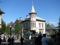 Lisebergs Nöjespark