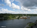 Festung Vaxholm
