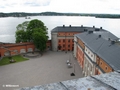 Festung Vaxholm