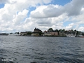Festung Vaxholm