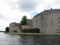 Festung Vaxholm