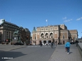 Strömgatan / Gustav Adolfs Torg