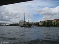 Kungsholmen Runt / Historic Canal Tour