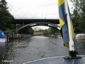 Kungsholmen Runt / Historic Canal Tour