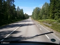 Von Karlstad nach Strömstad