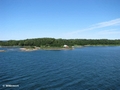 Schäreninseln vor Mariehamn