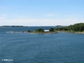 Schäreninseln vor Mariehamn