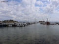 Styrsö Bratten Yachthafen