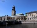 Christinenkirche (Tyska Kyrkan Göteborg)