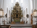 St:t Petri kyrka, Altar
