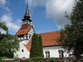 Nexø Kirche