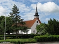 Nexø Kirche