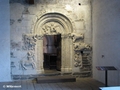 Kapellenportal (um 1138)
