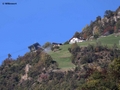 Am Sonnenberg, Hang mit der Seilbahn Unterstell (Bergstation)