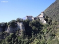 Schloss Tirol, die andere Seite